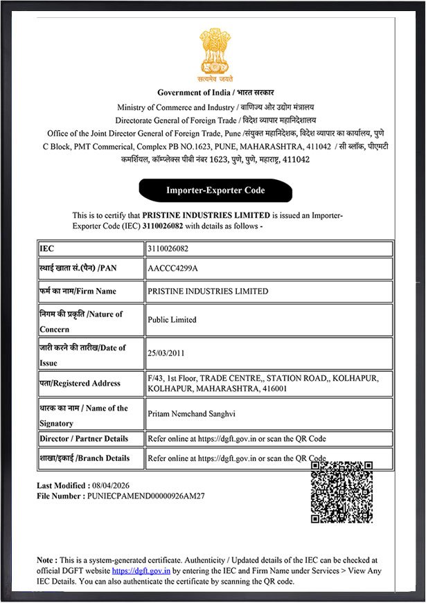 ISO 14001:2015