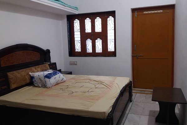 Guest House for Visitors