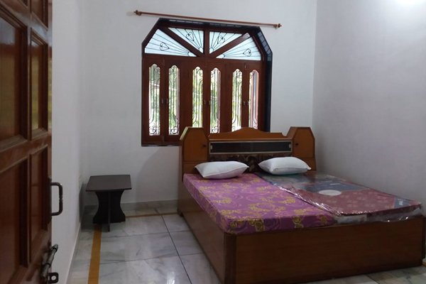 Guest House for Visitors