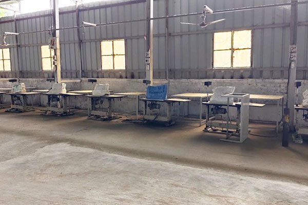 Industrial Stitching Machine