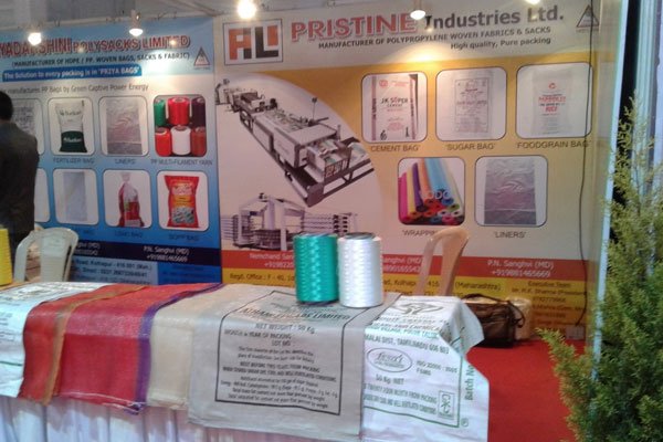 JITO Connect Exhibition 2018 - Our Company Group Stall
