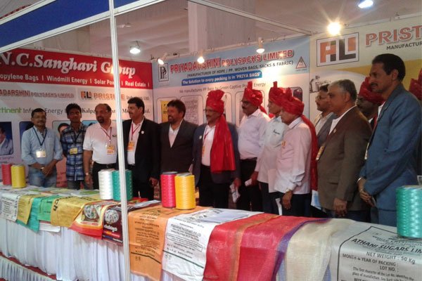 JITO Connect Exhibition 2018 - Our Company Group Stall