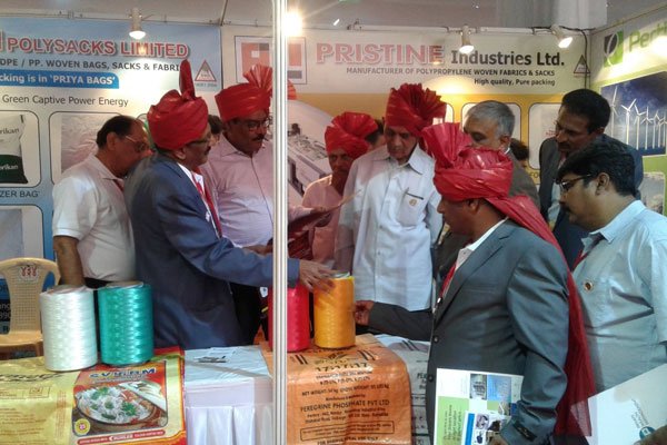 JITO Connect Exhibition 2018 - Our Company Group Stall