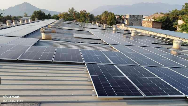 Sustainability & Renewable Energy