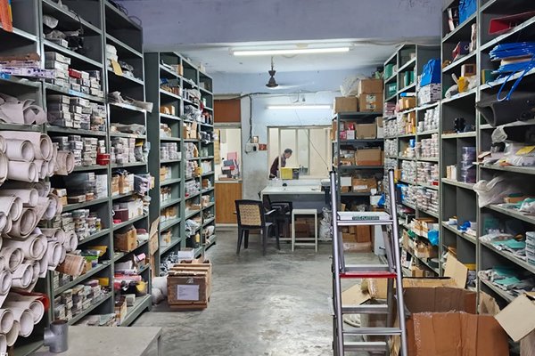 Central Store Department