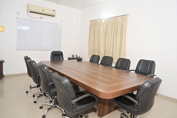 Conference Room Facility