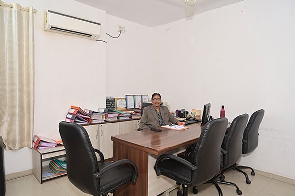 Director – Operations Office